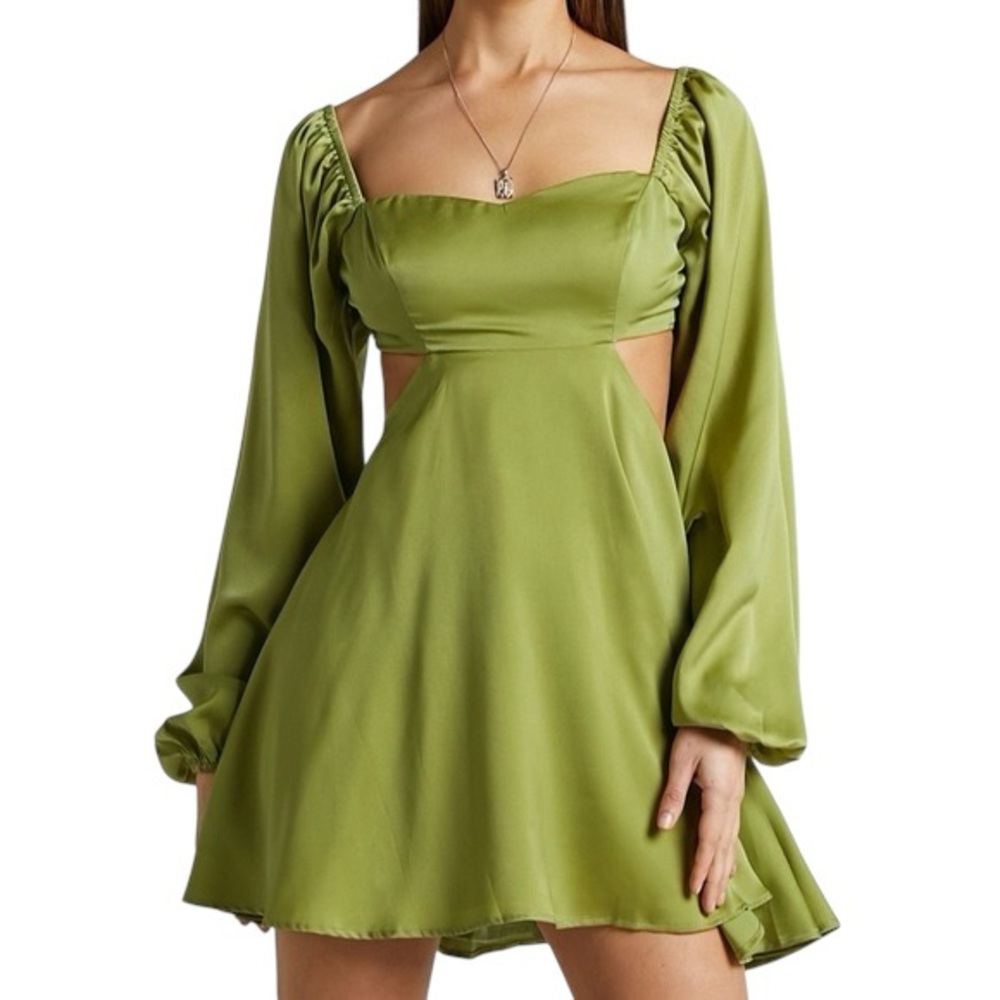 Showpo. Dress